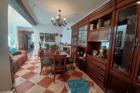Byhus i Cantoria, Almeria, Cantoria - € 169.000 | Ref: Casa fortaleza - foto 14